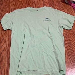 Simply southern shirt